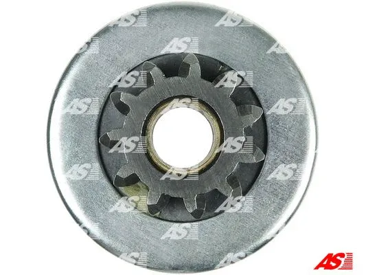 Freewheel Gear, starter