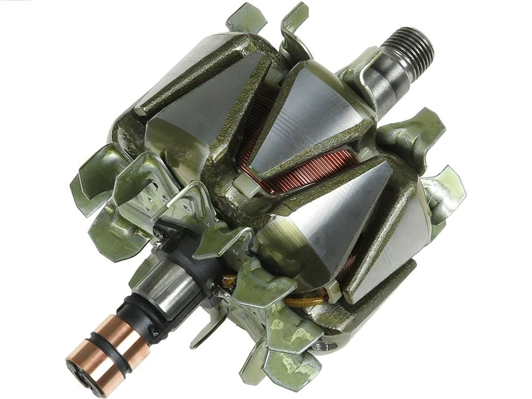 Rotor, alternator (AR0024)