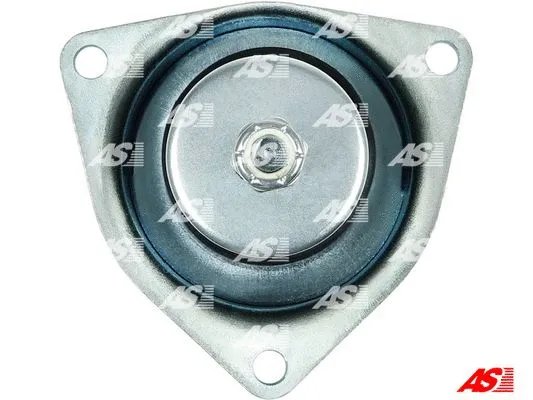 Solenoid Switch, starter