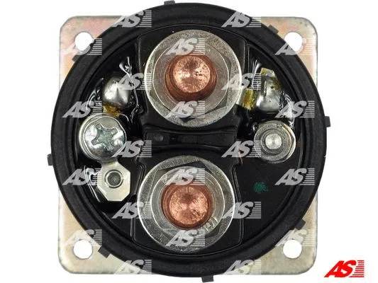 Solenoid Switch, starter