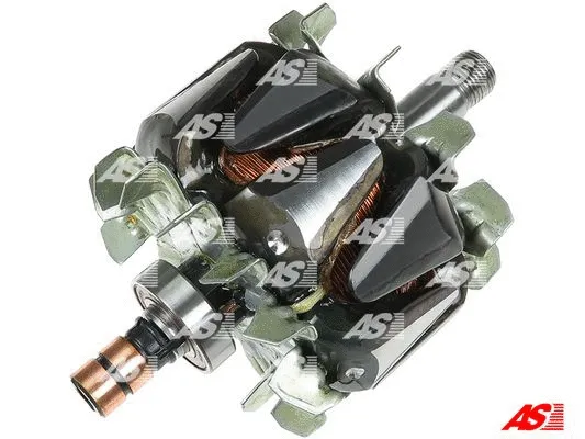Rotor, alternator (AR0095(BOSCH))