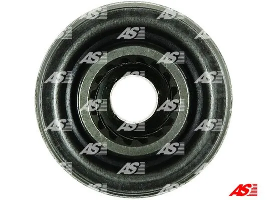 Freewheel Gear, starter