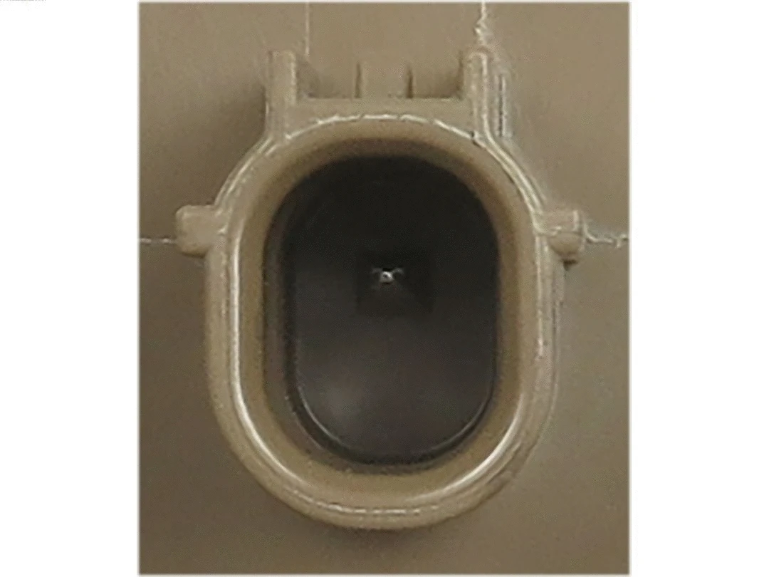 Alternator Regulator