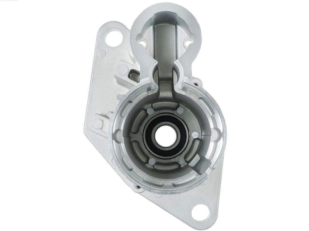 Starter Lid, carburettor