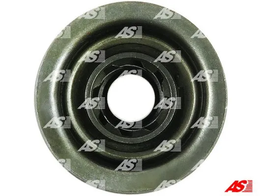 Freewheel Gear, starter