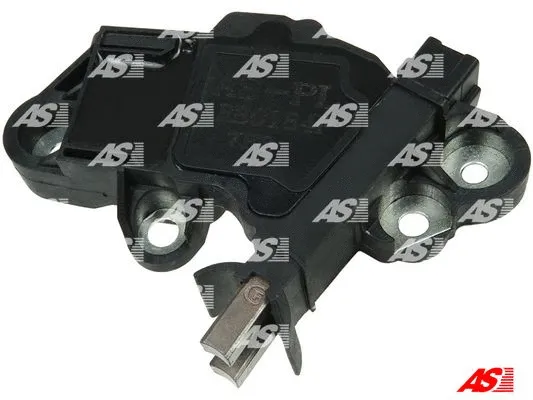 Alternator Regulator