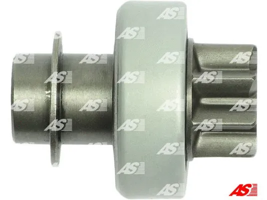 Freewheel Gear, starter (SD3048)