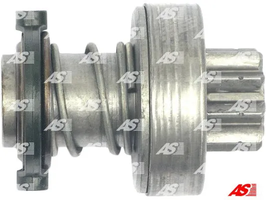 Freewheel Gear, starter (SD0013(BOSCH))