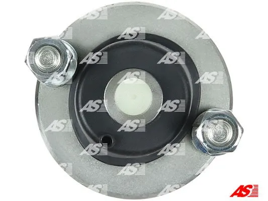 Solenoid Switch, starter