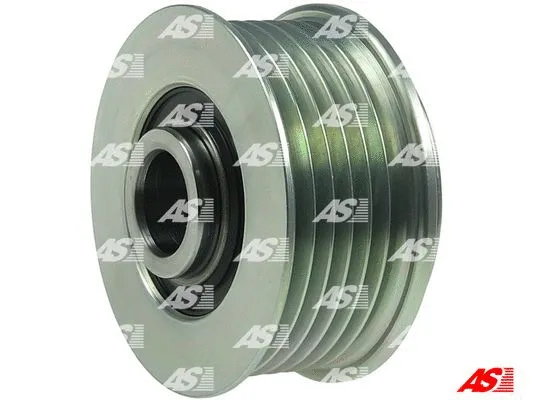 Alternator Freewheel Clutch