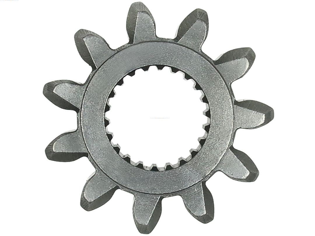 Freewheel Gear, starter