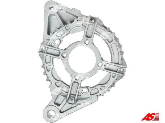 Bracket, alternator drive flange (ABR0080S)