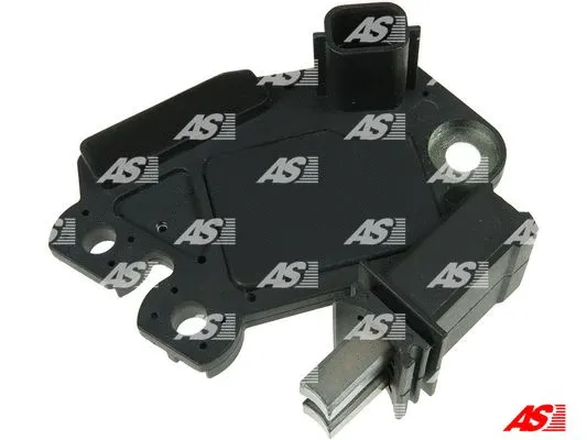 Alternator Regulator