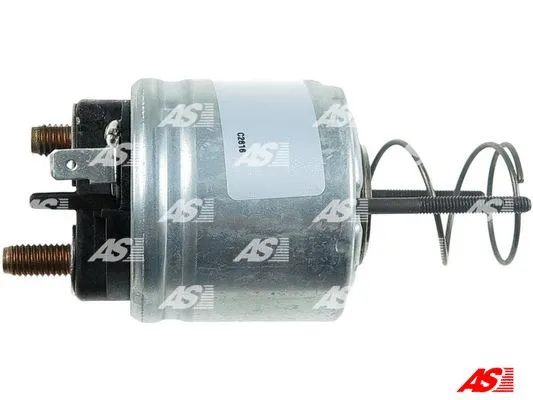 Solenoid Switch, starter (SS3002(VALEO))