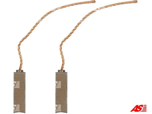 Carbon Brush, alternator (AB0001)