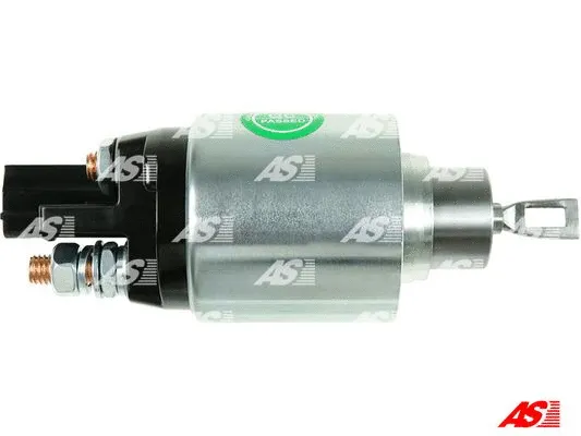 Solenoid Switch, starter (SS0223S)