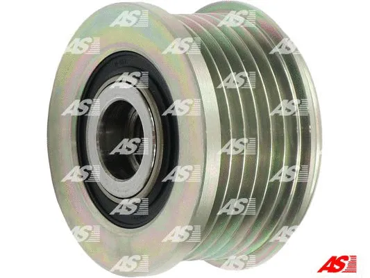 Alternator Freewheel Clutch