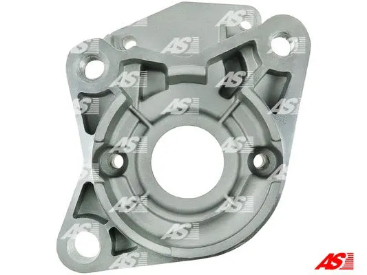 Starter Lid, carburettor (SBR6027S)