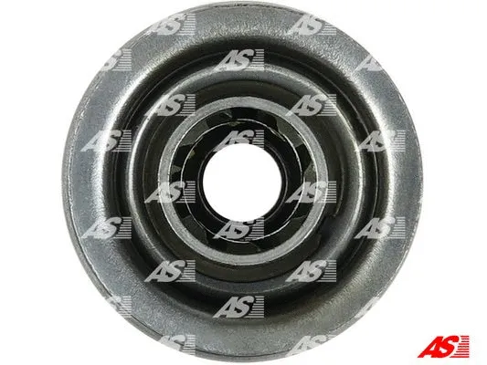 Freewheel Gear, starter