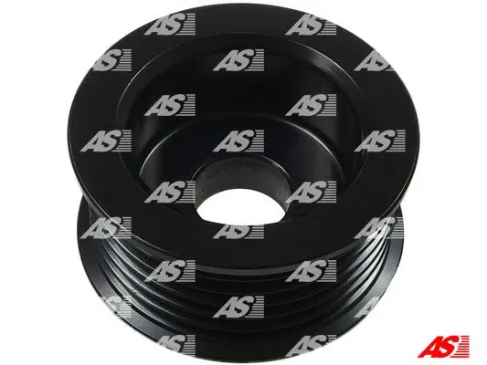 Belt Pulley, alternator