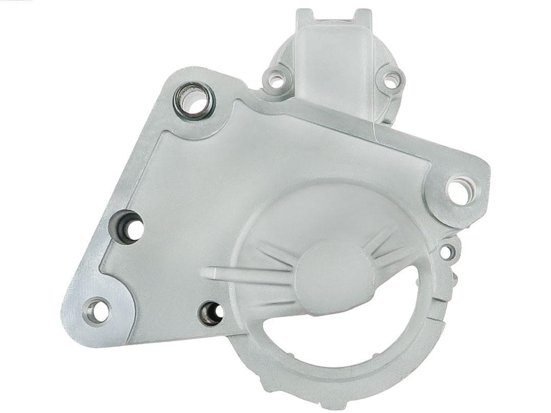 Starter Lid, carburettor (SBR3093S)