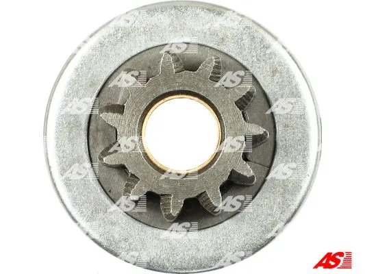 Freewheel Gear, starter