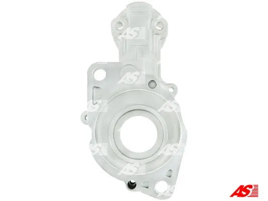 Starter Lid, carburettor (SBR5038S)