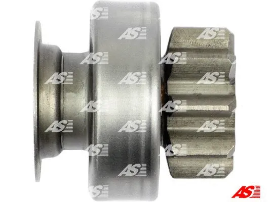 Freewheel Gear, starter (SD6057)