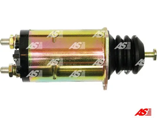 Solenoid Switch, starter (SS9050)