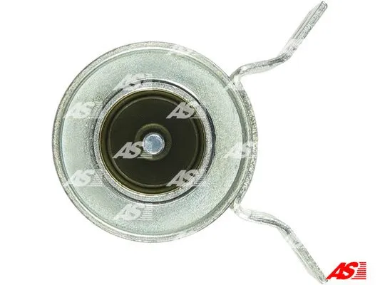 Solenoid Switch, starter