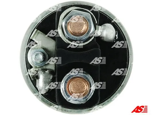 Solenoid Switch, starter