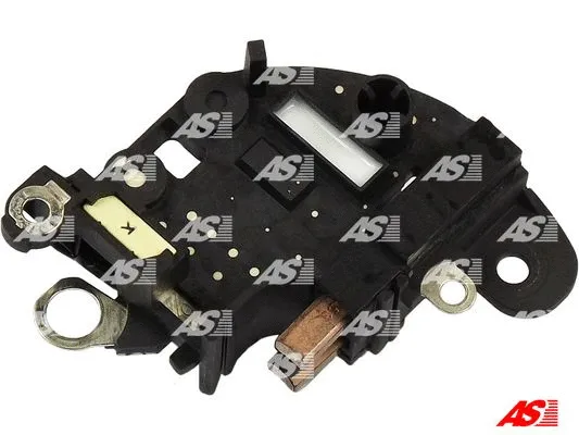 Alternator Regulator
