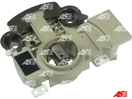 Alternator Regulator