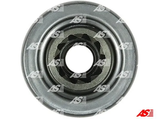 Freewheel Gear, starter