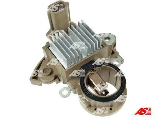 Alternator Regulator
