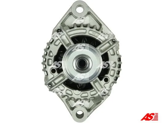 Alternator (A0252SR)