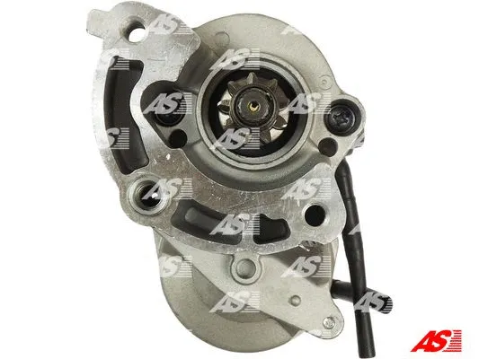 Starter (S6140)