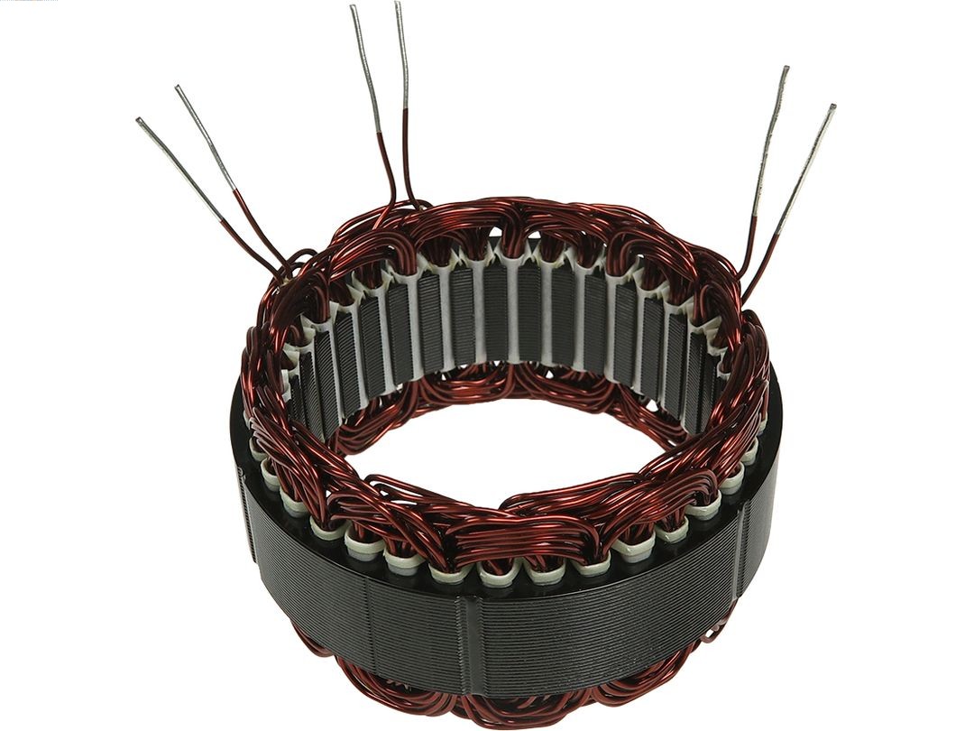 Stator, alternator (AS6015)
