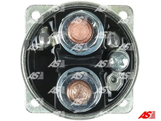 Solenoid Switch, starter