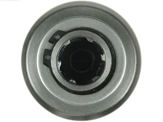 Freewheel Gear, starter