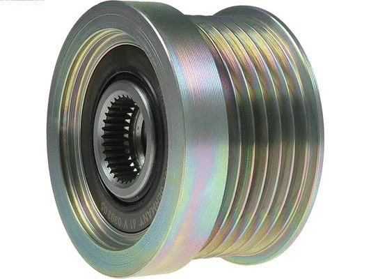 Alternator Freewheel Clutch (AFP0007(INA))