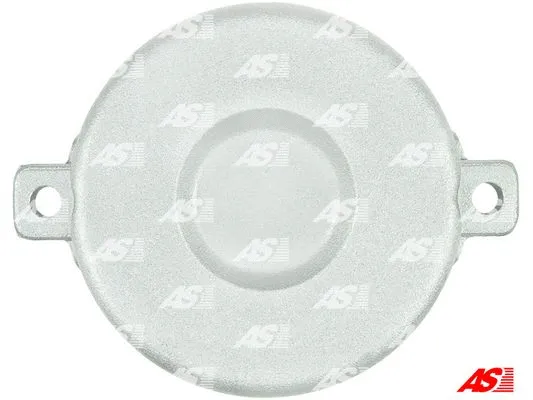 Starter Lid, carburettor (SBR3039S)