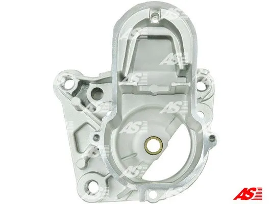 Starter Lid, carburettor