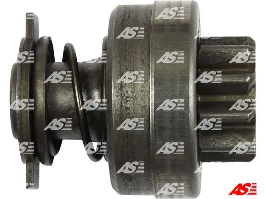 Freewheel Gear, starter (SD9092(LETRIKA))