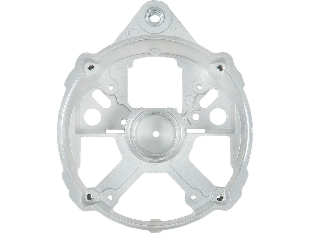 Bracket, alternator drive flange