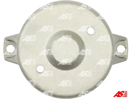 Starter Lid, carburettor (SBR6002)