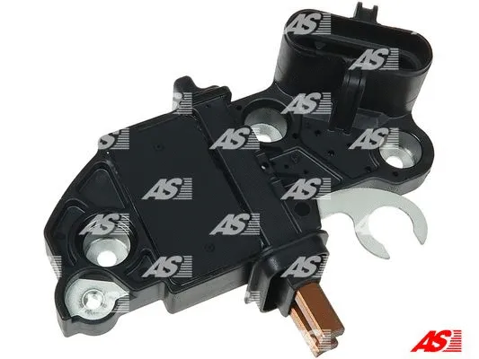 Alternator Regulator