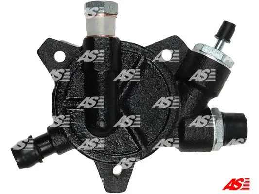 Vacuum Pump