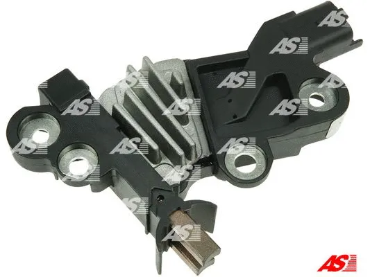 Alternator Regulator