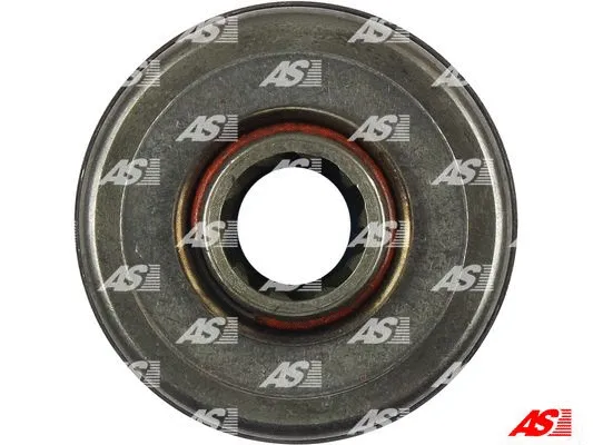 Freewheel Gear, starter